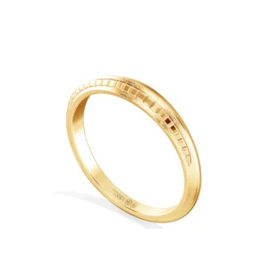 Nhẫn cưới nam NCM1036