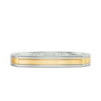 Nhẫn cưới BNC3011 thiết kế tinh tế hiện đại